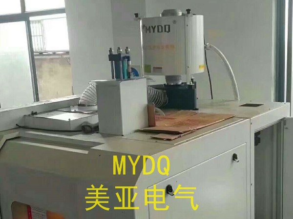 油雾净化器